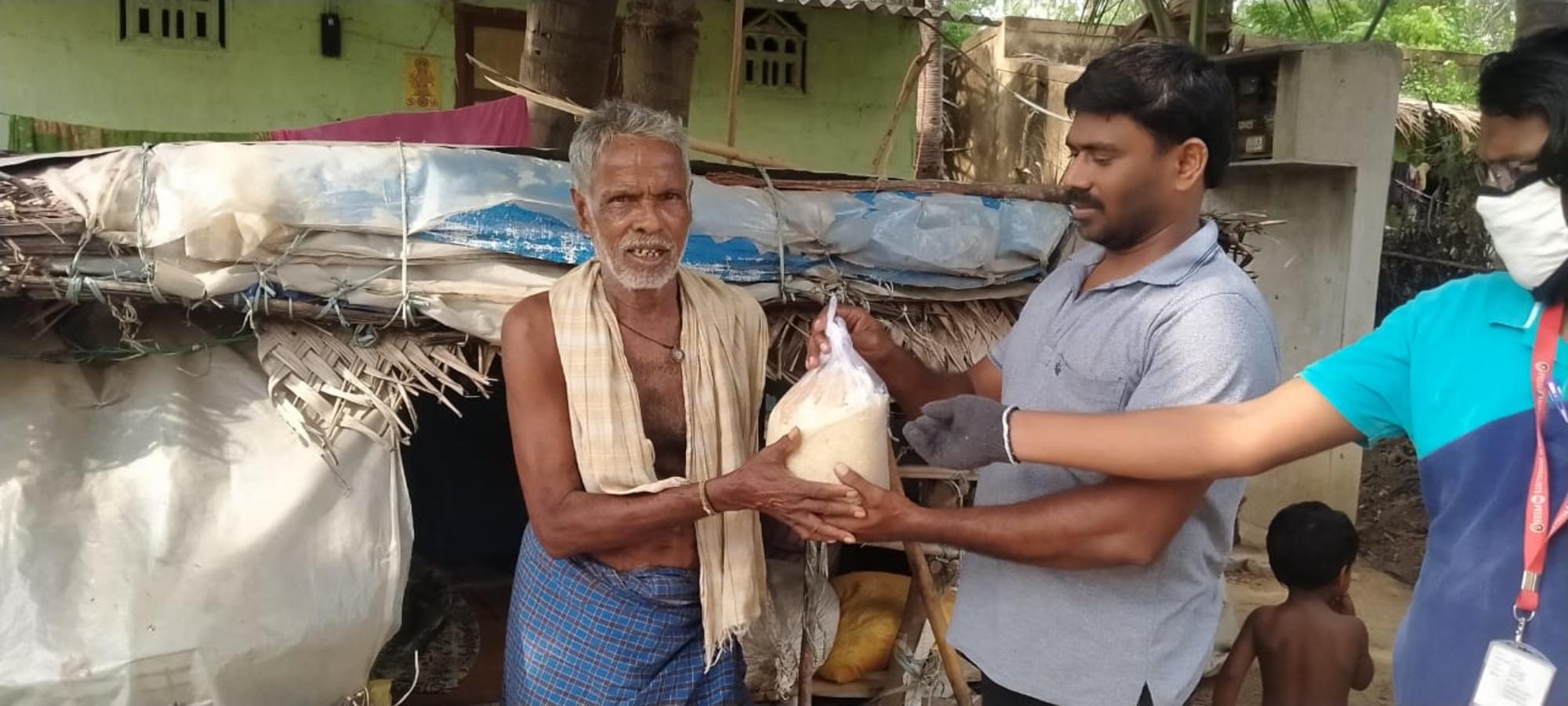 Ser un ‘intocable’ en la India, aún peor durante una pandemia  - 4